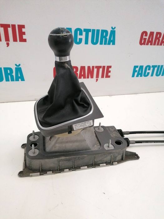 Timonerie Golf 5 Octavia 2 Jetta 1.6 BSE BGU 5 trepte