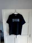 Tricou Dior 2025 Colectia Noua