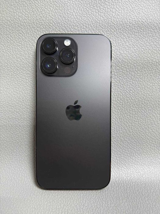 Apple iPhone 14 Pro Max (лот 749956 г. Щучинск Морозова 47/7)