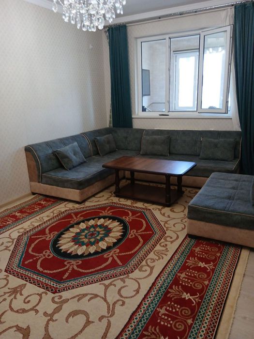 Yunusoboda 2 xonali kvartira 500$ dan boshlanadi