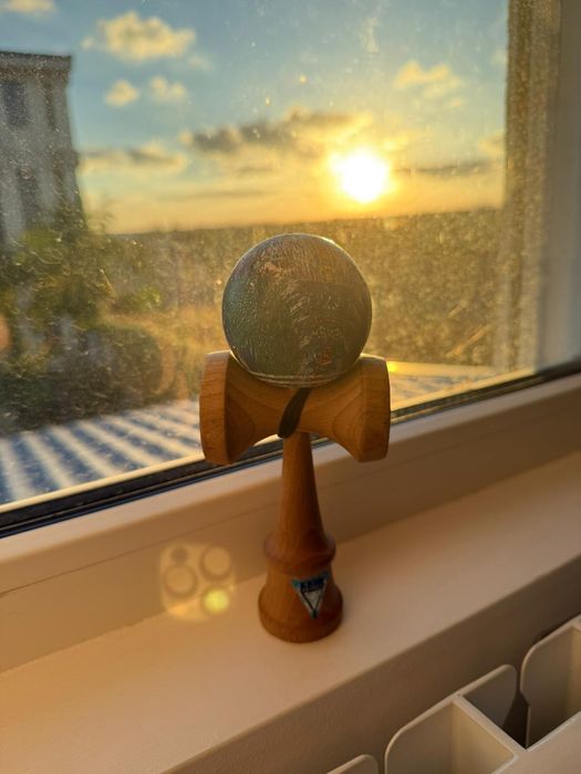 Kendama Krom Noia 1