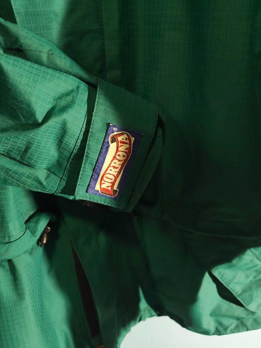 NORRONA Gore-Tex Яке/Мъжко L/XL