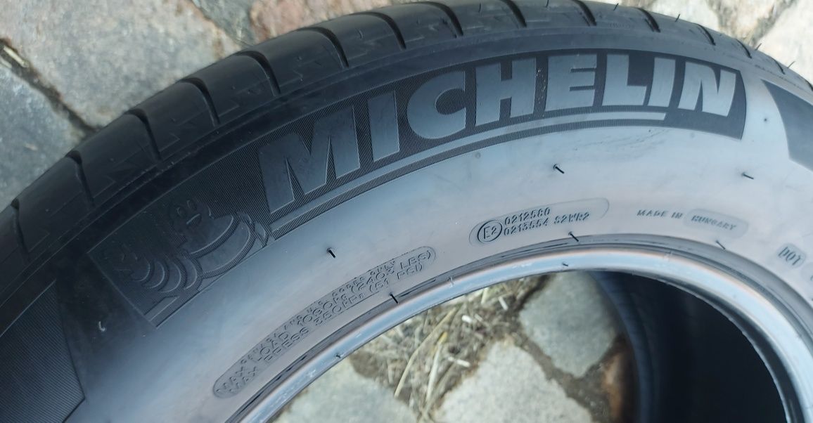 Set 2buc 275/55 R19 111W Michelin Latitude Sport MO vară