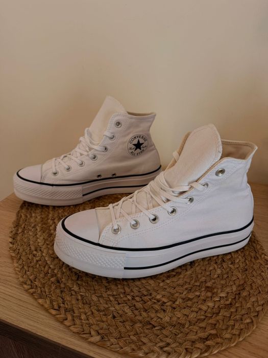 Tenisi Converse Chuck Taylor All Star Wide