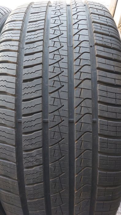 Нови Всесезонни гуми 265/40/22 Pirelli Scorpion Zero AllSeason 4 броя