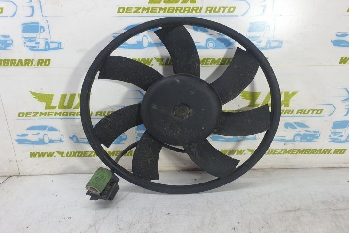 Electroventilator p3612003 Opel Insignia A  [din 2008 pana  2014] seria