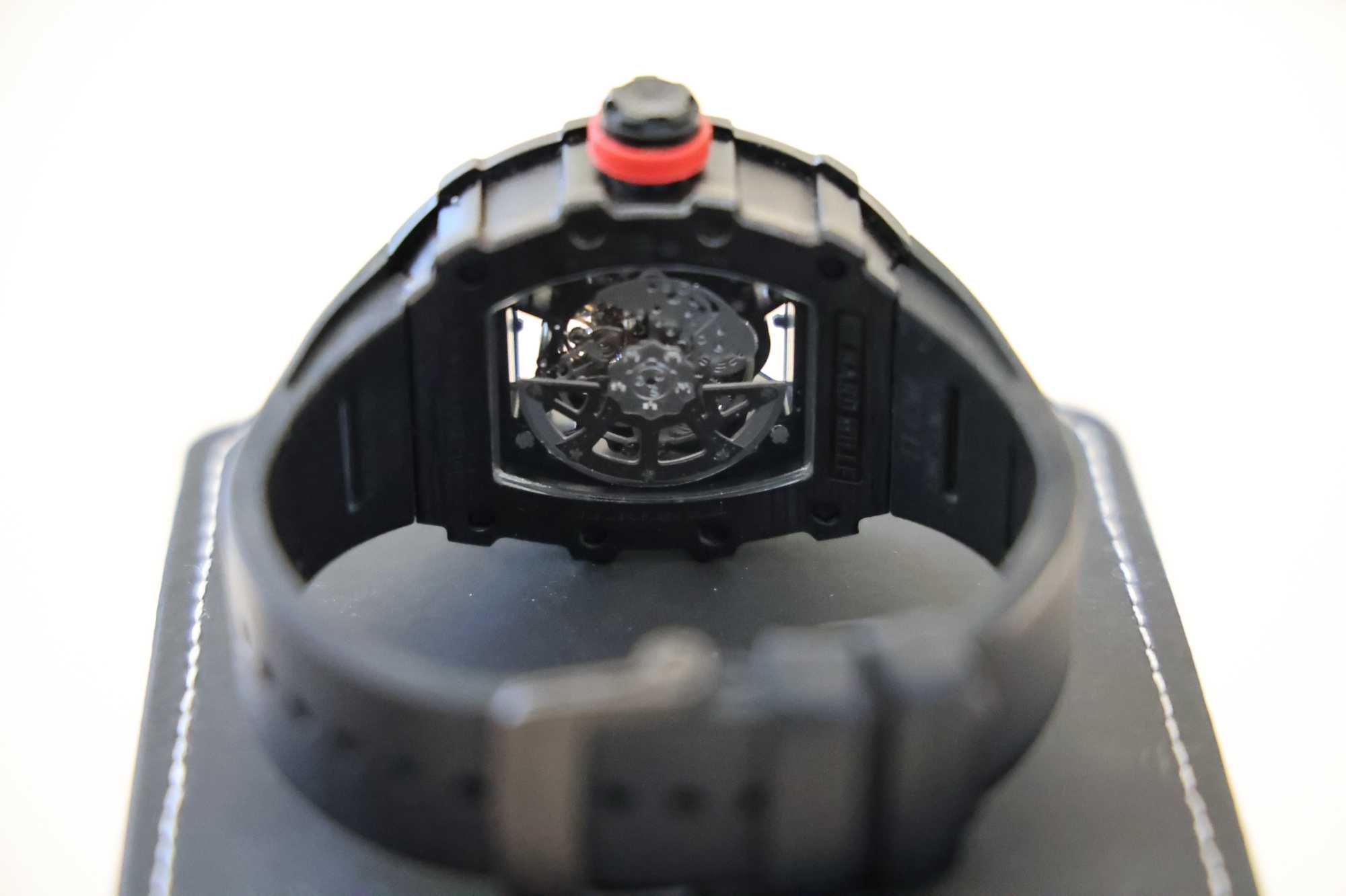 Richard Mille 35-02 Rafa