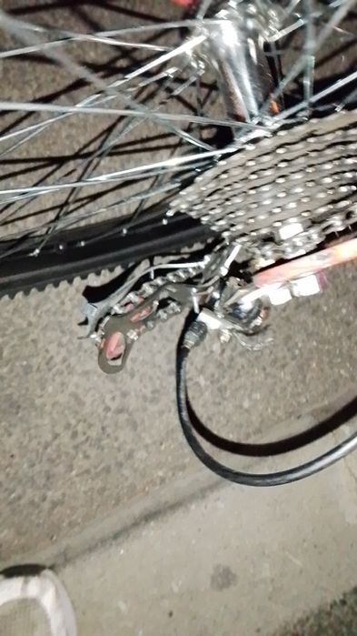 Vand bicicleta rockrider 340s (negociabil)