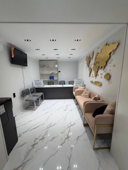 Саломатино евро нежилое помещение 38кв.м первая линия с арендатором