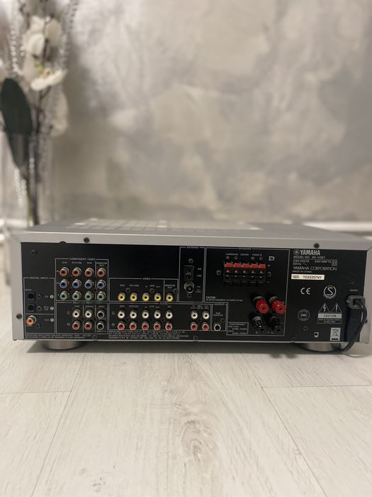 Amplificator/Statie audio Yamaha RX-V 361