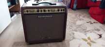 Amplificator chitară electro acustică