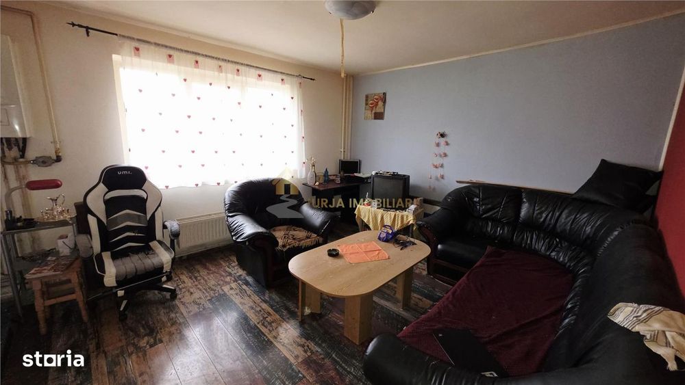 Apartament 2 Camere 43 Mp Strada Mehedinti Manastur