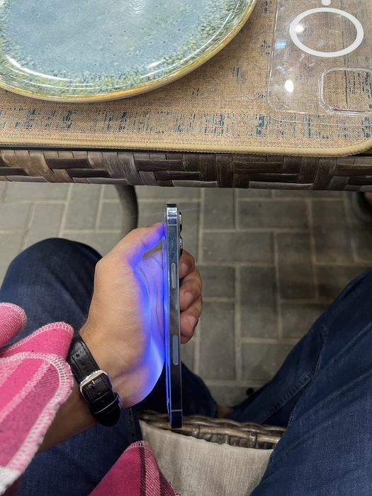 iPhone 13 pro max LL/A 128 gb