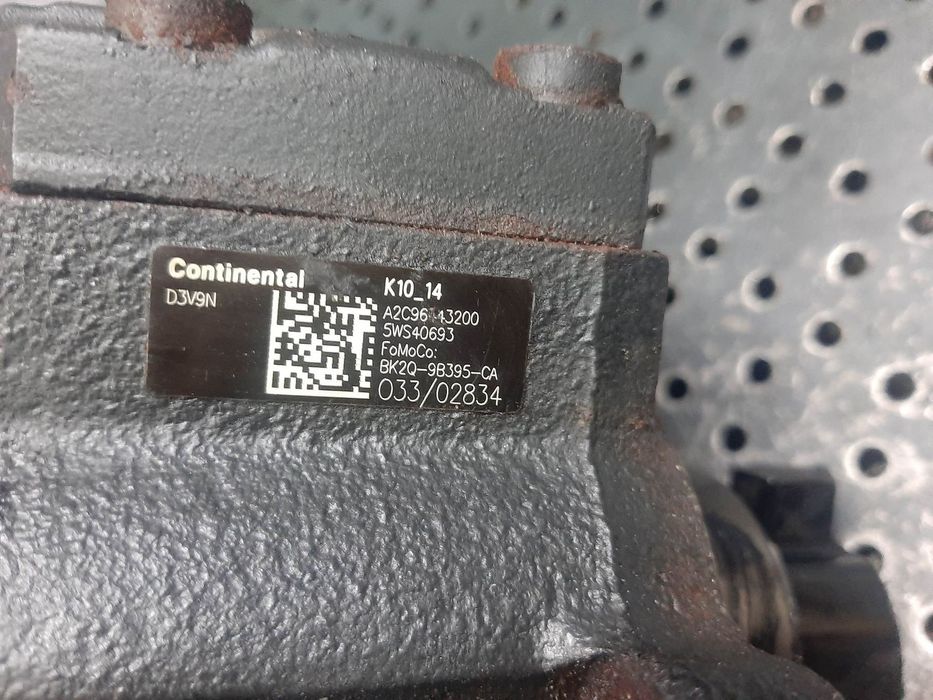 Pompa inalta peugeot boxer 2.2 hdi 4h0 4h03 euro 5 2015 bk2q-9b395-ca