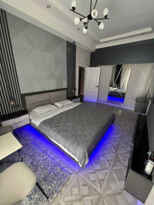 RENT | АРЕНДА квартира в Seoul moon