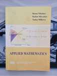Applied mathematics - учебник