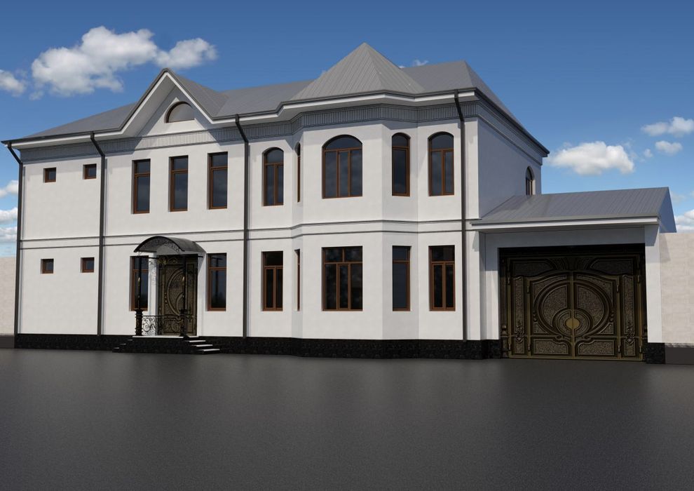 Gala osiyoda 2 qvqtli uchaska sotiladi