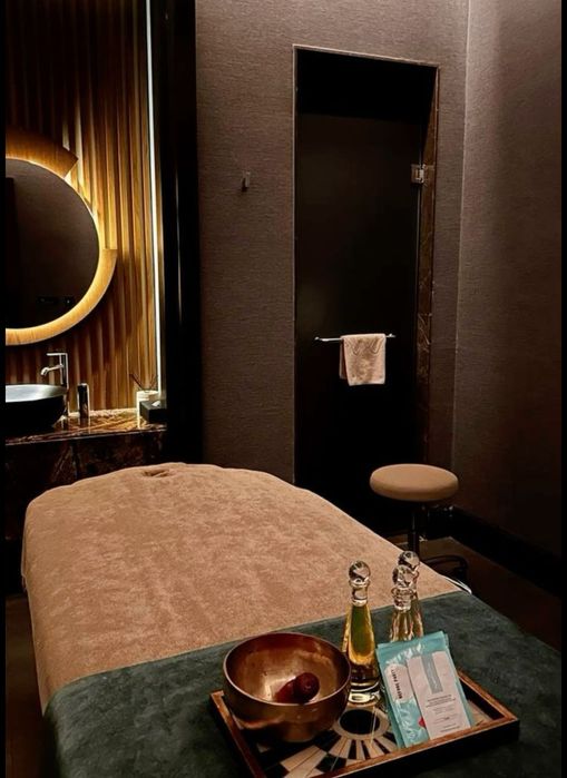 Массаж для Мужчин Шымкент