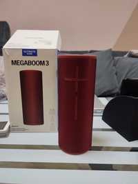 Преносима тонколонa Ultimate Ears  MEGABOOM 3