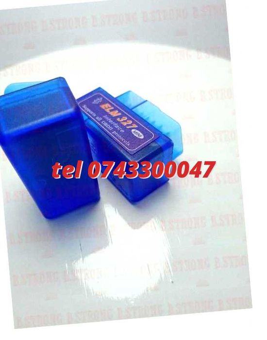 Elm327 Full New 2020 Torque Bluetooth Diagnoza Auto