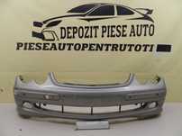 Bara fata Mercedes CLK C209, 2001, 2002, 2003, 2004, cod origine A2098850025.