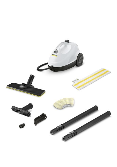 Сдам в аренду немецкий пароочиститель Karcher