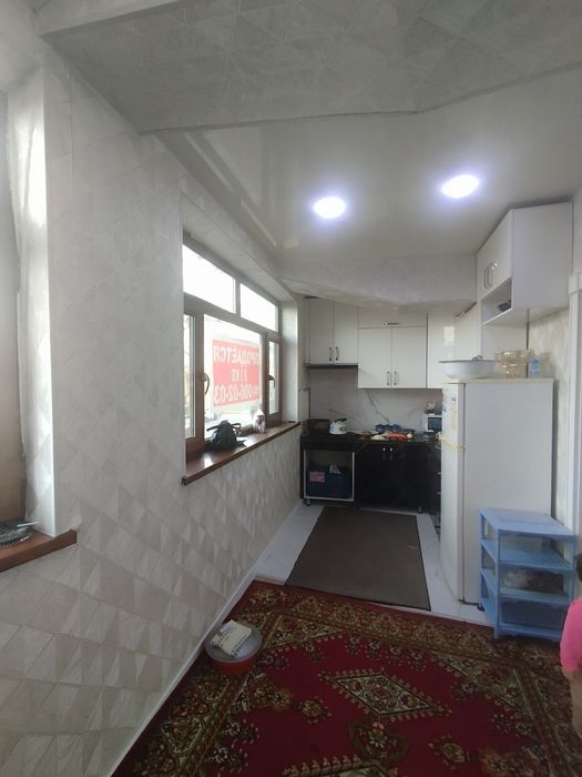 Очень срочо и дёшево! большая квартира, Мед Городок.