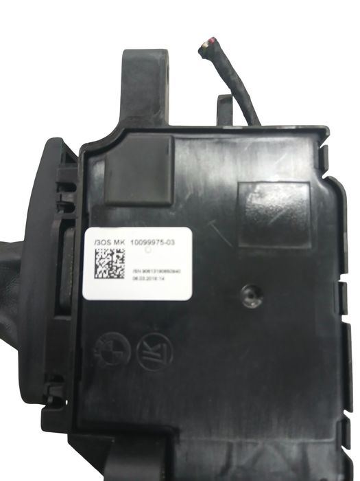 Schimbator de viteze/selector BMW X3 II F25 2010 - 2017 10099975 03