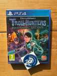 Troll Hunters Defenders Of Arcadia PlayStation 4 PS4 PlayStation 5 PS5