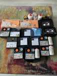 Compresoare Auto Kit Pana Umflat Roti + Solutie Pana NOI