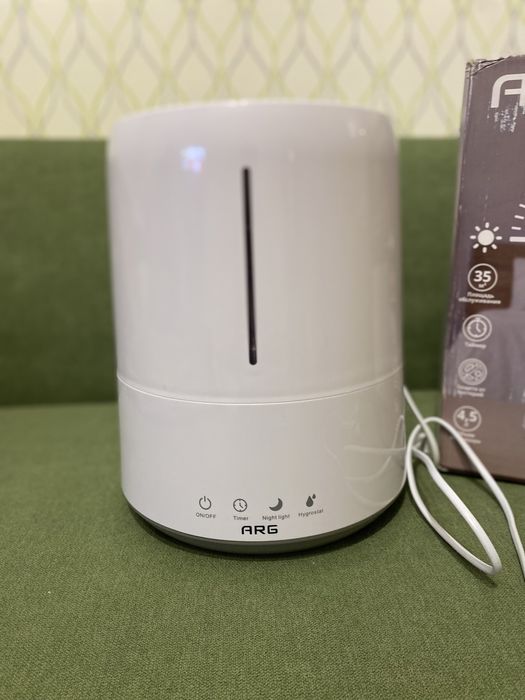 Увлажнитель воздуха