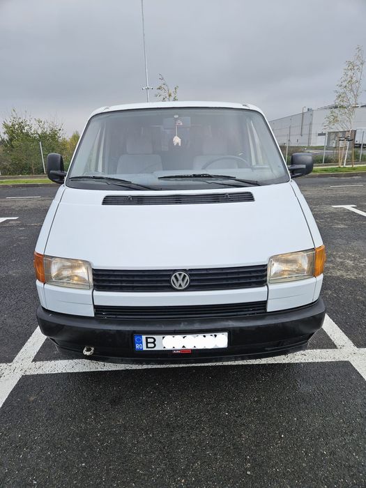 Volkswagen T4 multivan