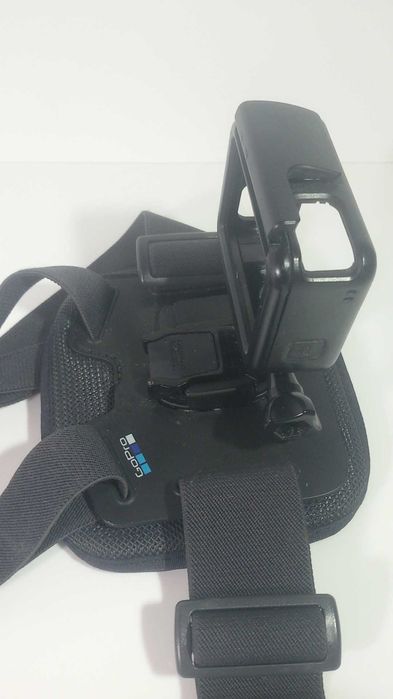 GoPro Hero 7 Black с аксесоари
