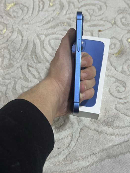 Iphone 13 128gb ochilmagan