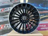 20" Джанти за Мерцедес AMG S63 Е W213 S W221 W222 W223 CLS S GLC X254