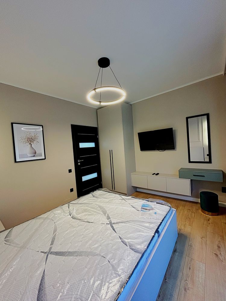 De inchiriat! Apartament premium cu gradina privata - Borhanci