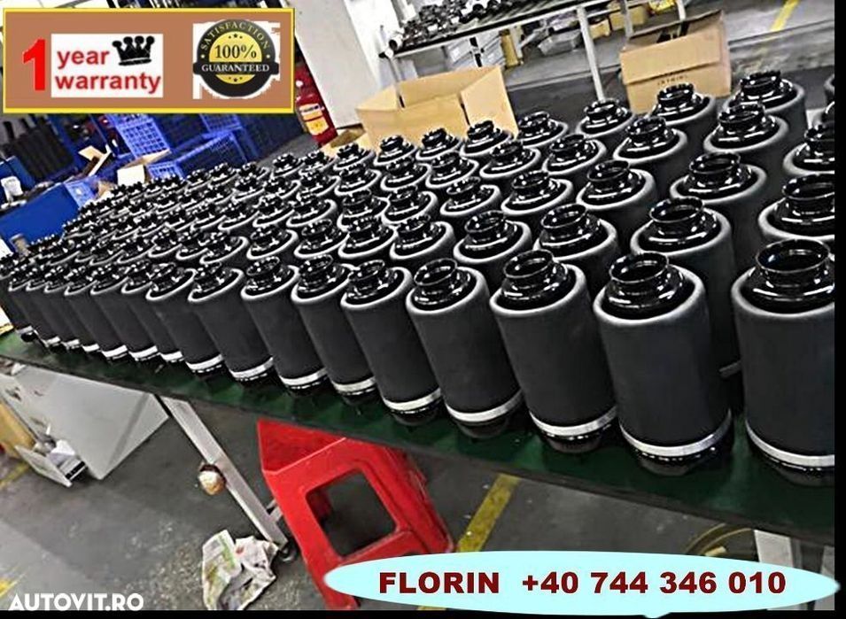 Perne aer BMW X5,X6, F11, F07GT,E53,E61, E70, E71,E39.Mercedes ML,GL,