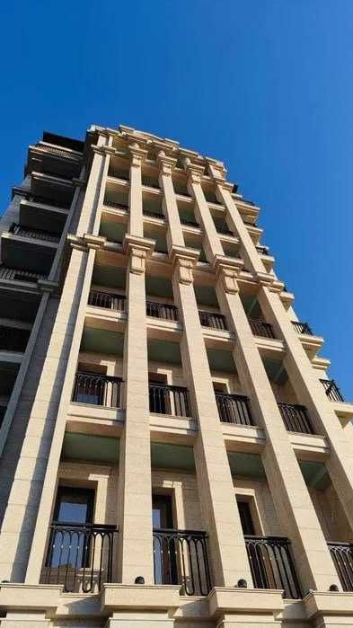 ;МирзоУлугбек‼️Wiston 3ком 74м2 евро/люкс квартира за  жк:Akay city