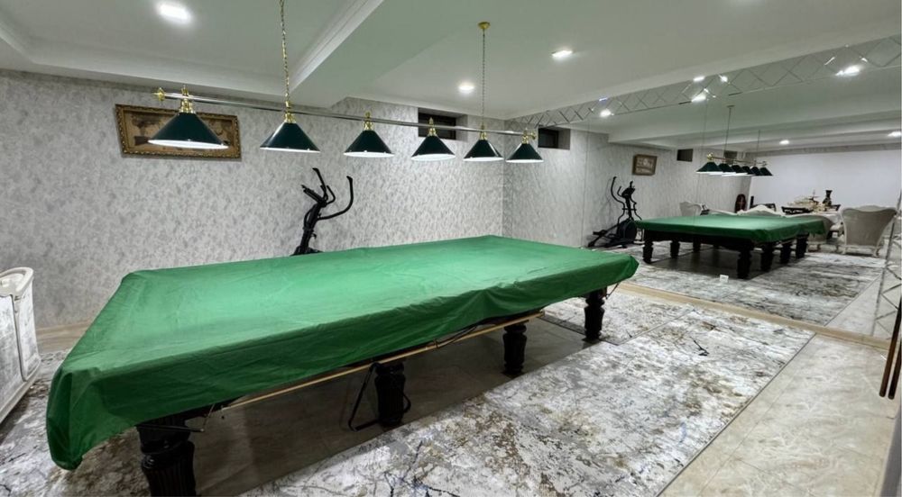 Срочно Продается Яккасарайский р-н новый шикарный дом