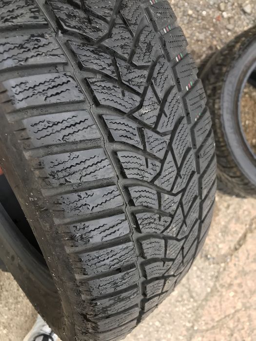 Зимни гуме 4бр.205/60R16