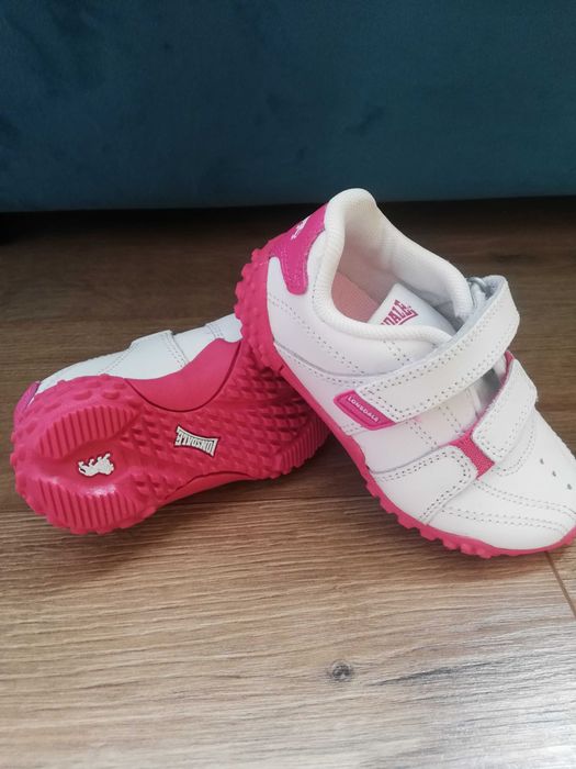 Детски обувки Lonsdale