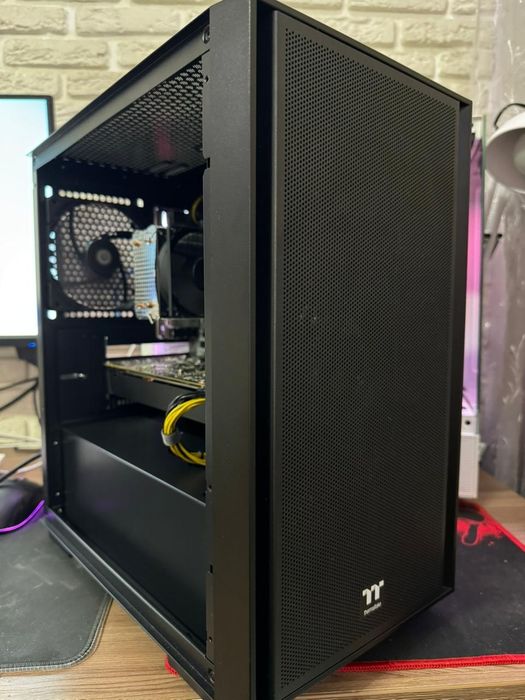 Продам игровой компьютер