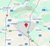 Teren intravilan 15.100 mp de închiriat – acces A3, Căciulați, Ilfov