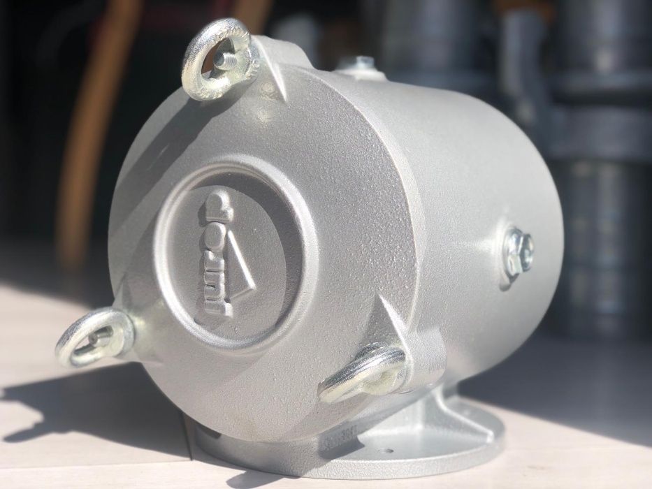 Vidanja Filtru JUROP