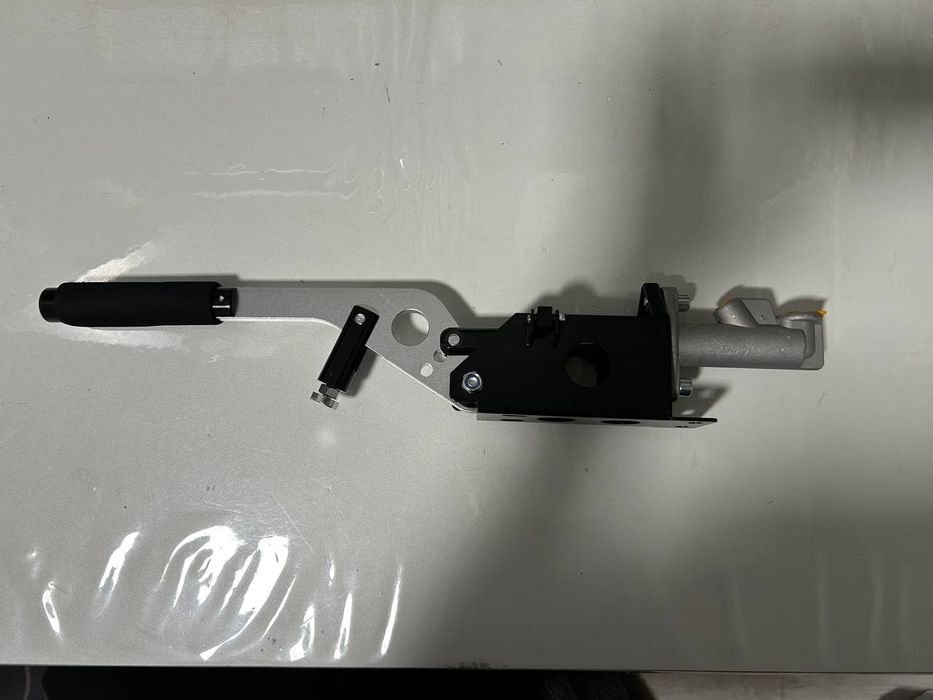 Гидроручник новый