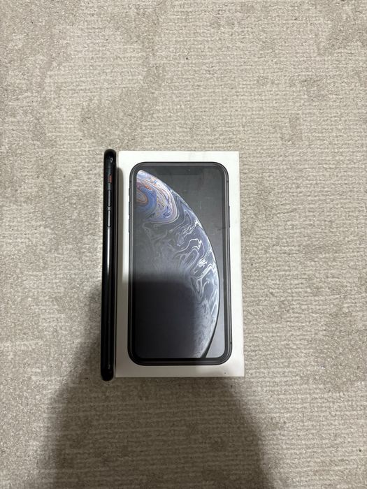 Айфон Xr 128 гб