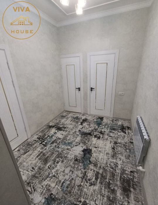 Сдается 2х комнатная квартира ор-р Шарк Корзинка