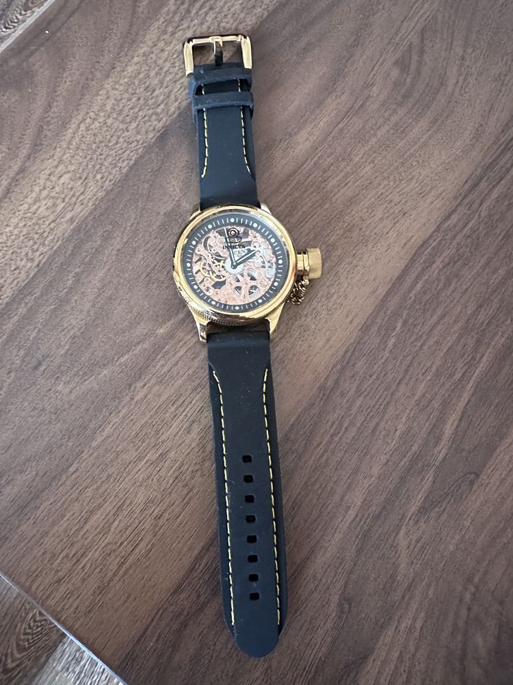 Часовник Invicta Russian Diver 1959