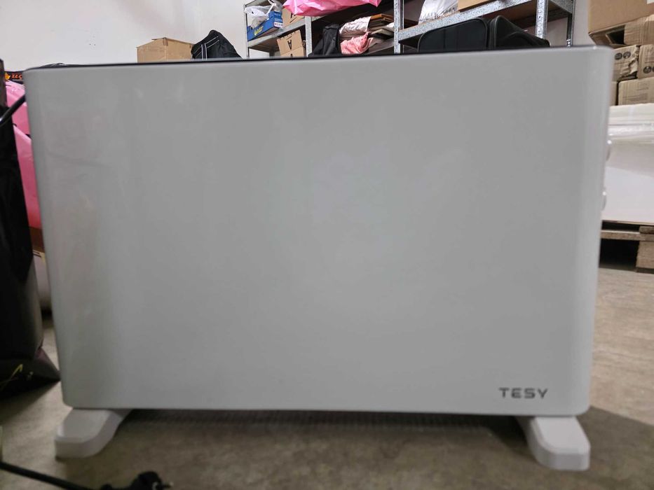 Подов конвектор Теси