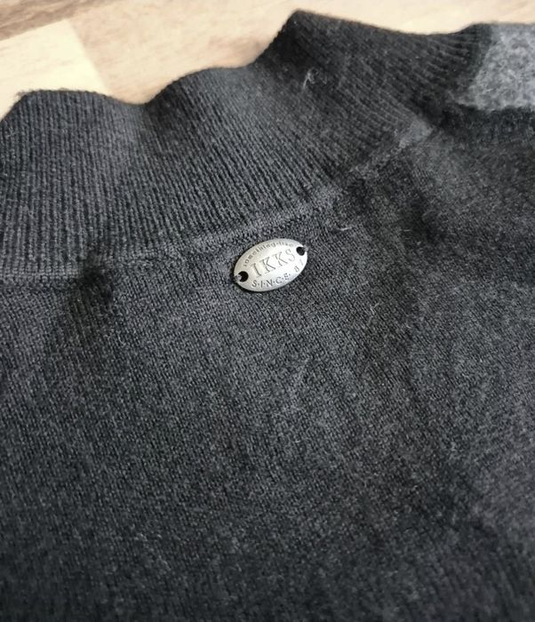 Pulover / Cardigan bărbătesc IKKS Franța, Mărimea M